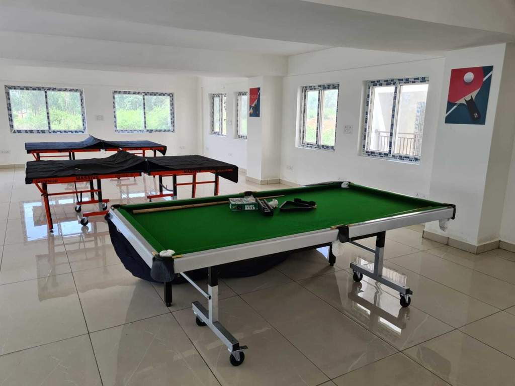  fortune Block A Construction Status May 22