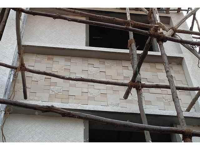  fortune Block A Construction Status Oct 20