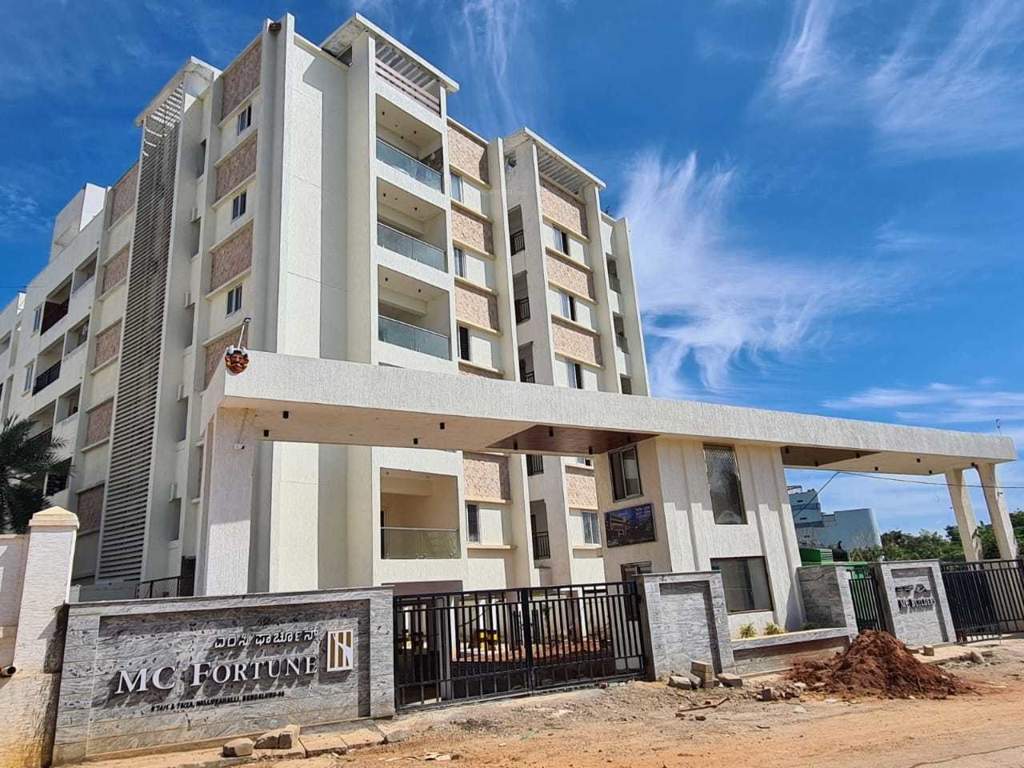  fortune Construction Status June 22