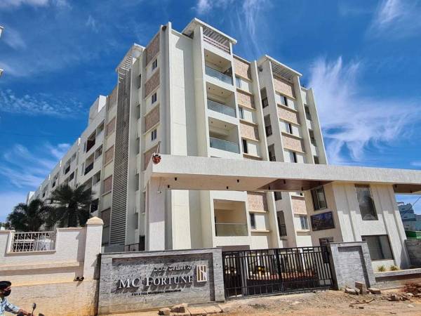  fortune Construction Status June-22