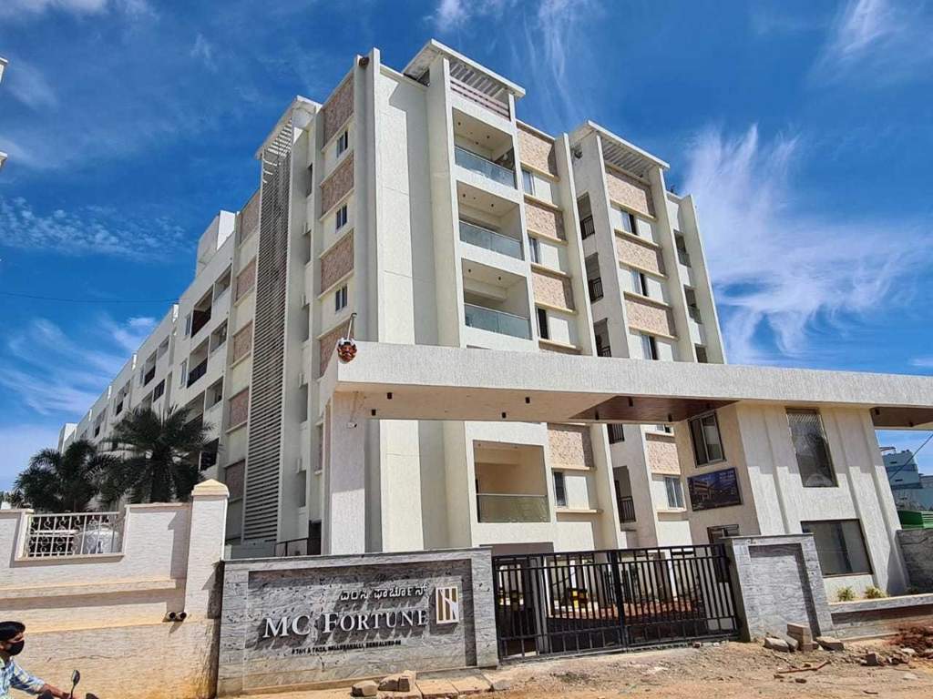  fortune Construction Status June 22