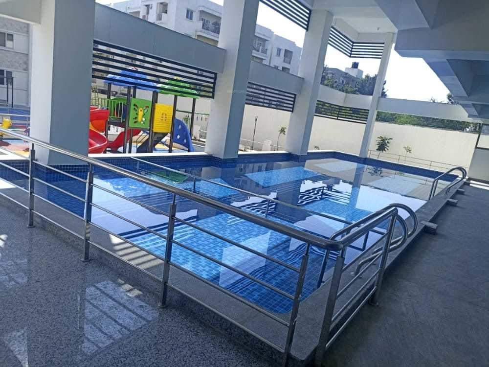  fortune Swimming Pool