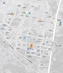 Location Plan  krish-luxuria Location Plan