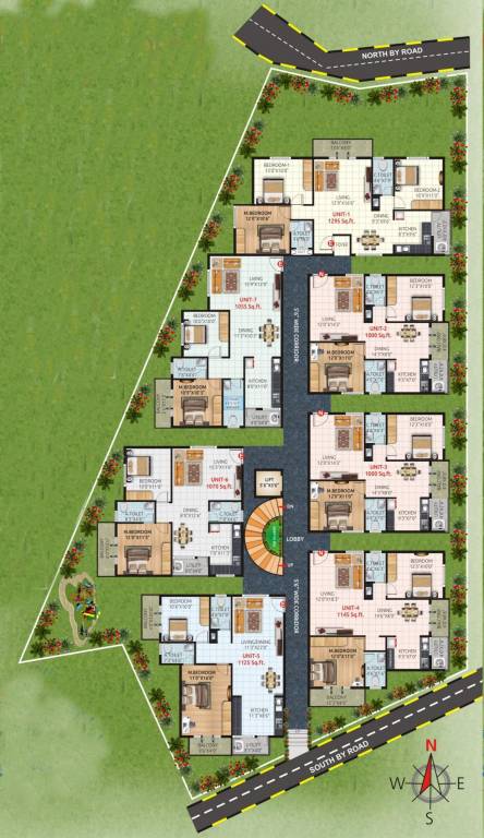 Images for clusterPlan