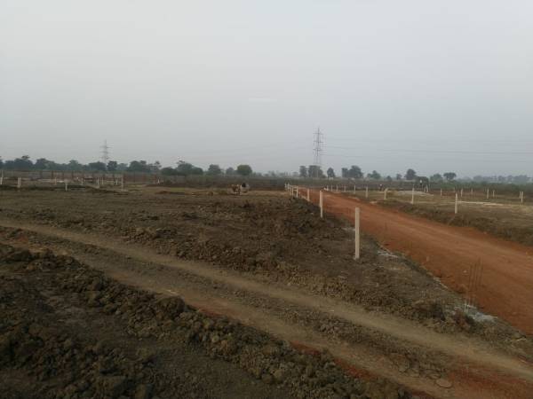 Images for Elevation of Swastik Smart City