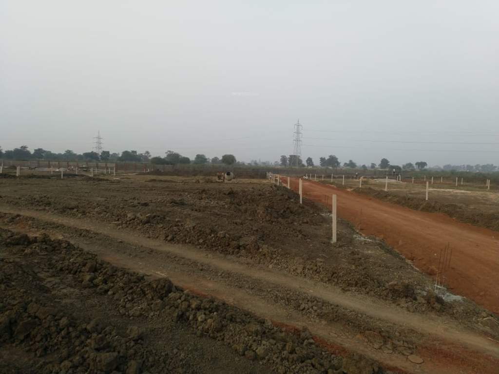 Images for Elevation of Swastik Smart City