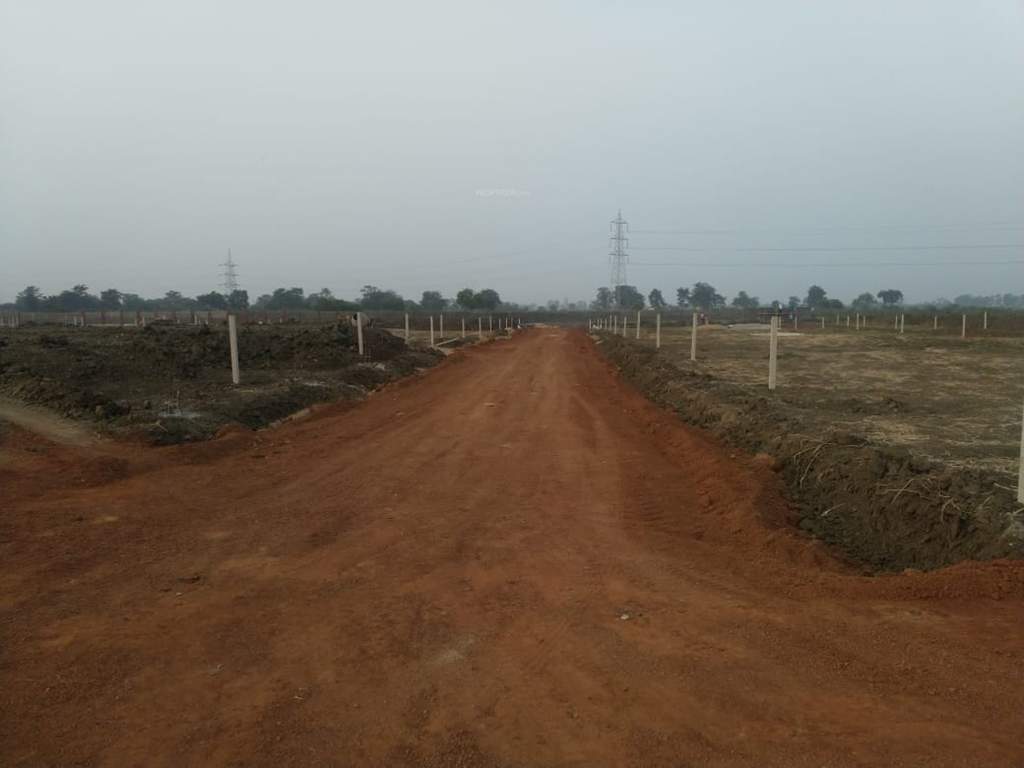 Images for Elevation of Swastik Smart City