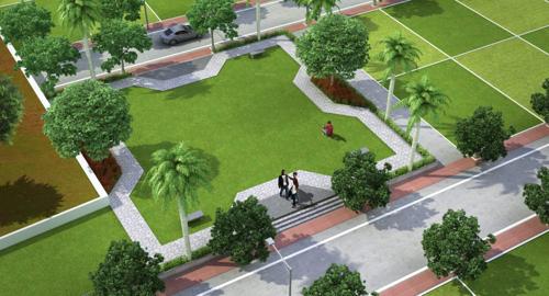 Images for Amenities of Swastik Smart City