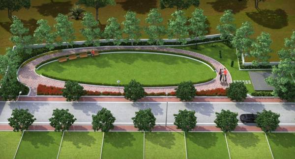 Images for Amenities of Swastik Smart City