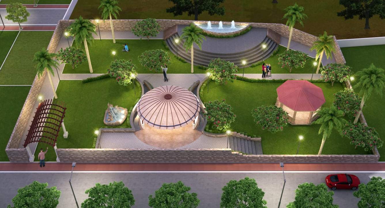 Images for Amenities of Swastik Smart City