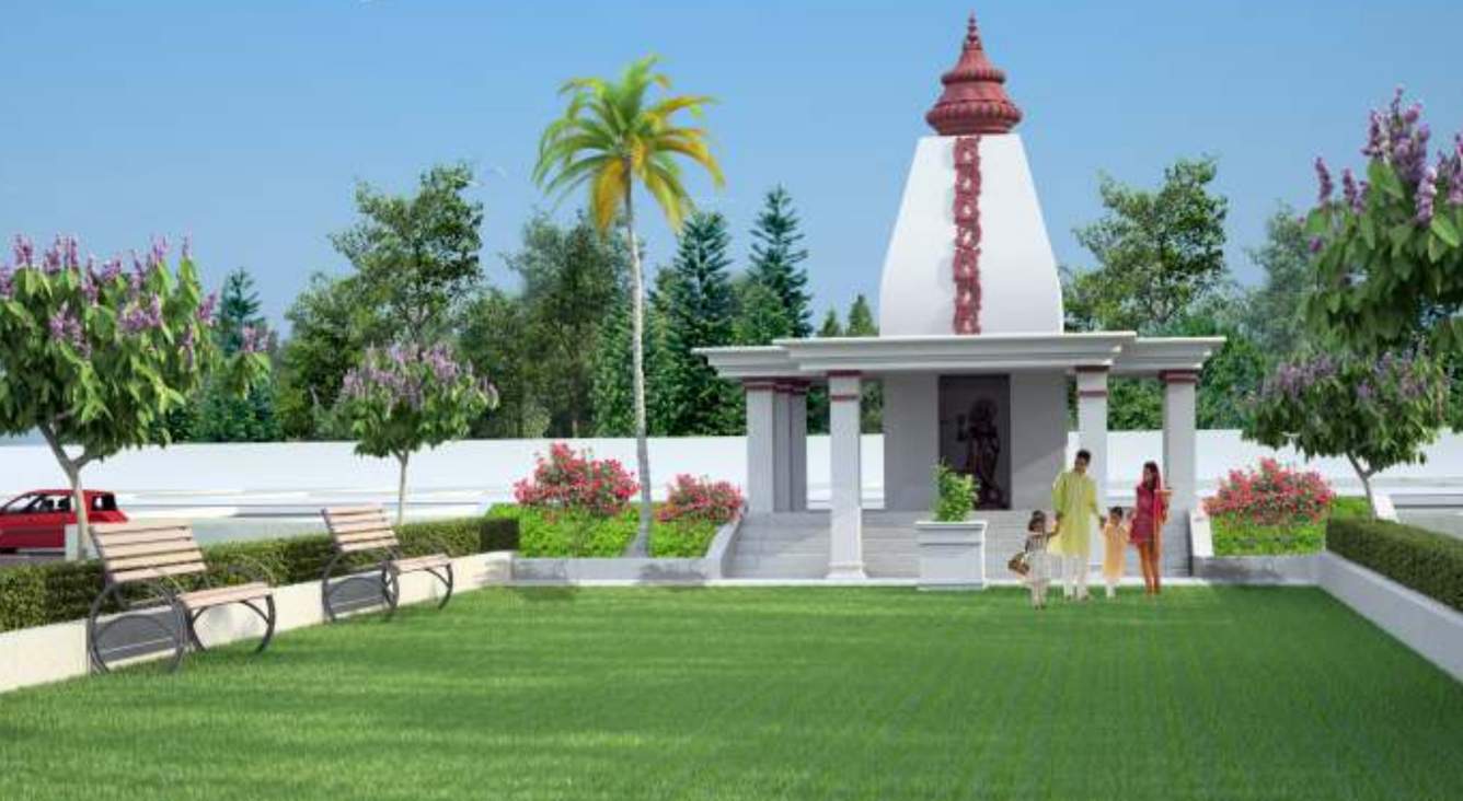 Images for Amenities of Swastik Smart City