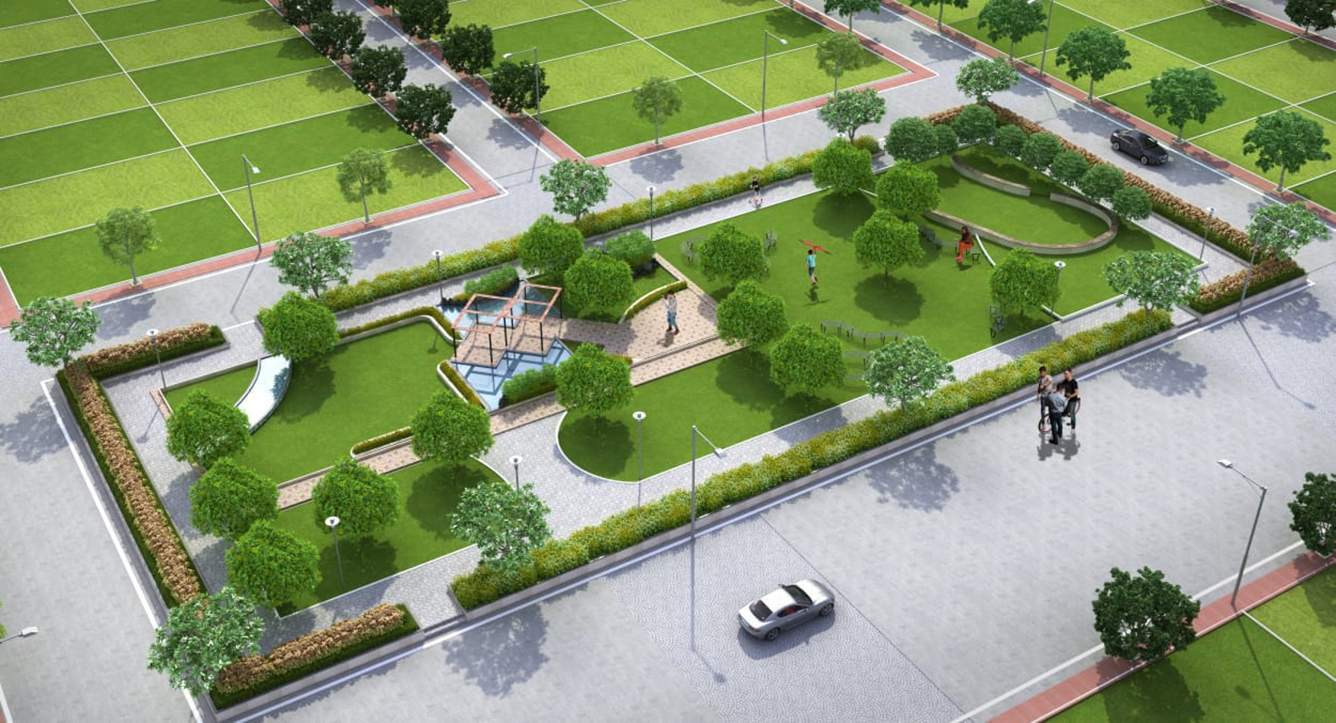 Images for Main Other of Swastik Smart City