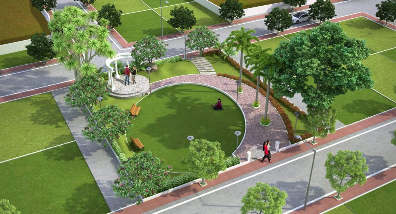 Images for Main Other of Swastik Smart City