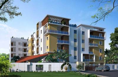  palm-grove Elevation