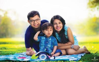  palm-grove Children's play area