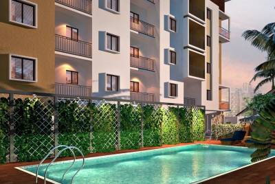  palm-grove Swimming Pool