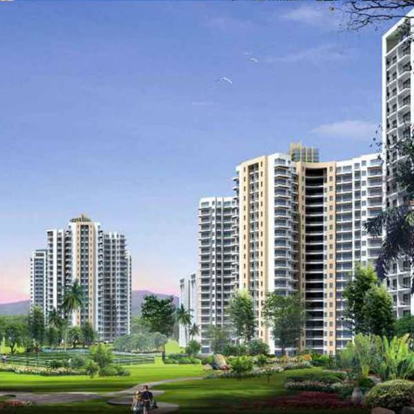Images for Elevation of Revanta Delhi Estate Housing Scheme Images for Elevation of Revanta Delhi Estate Housing Scheme