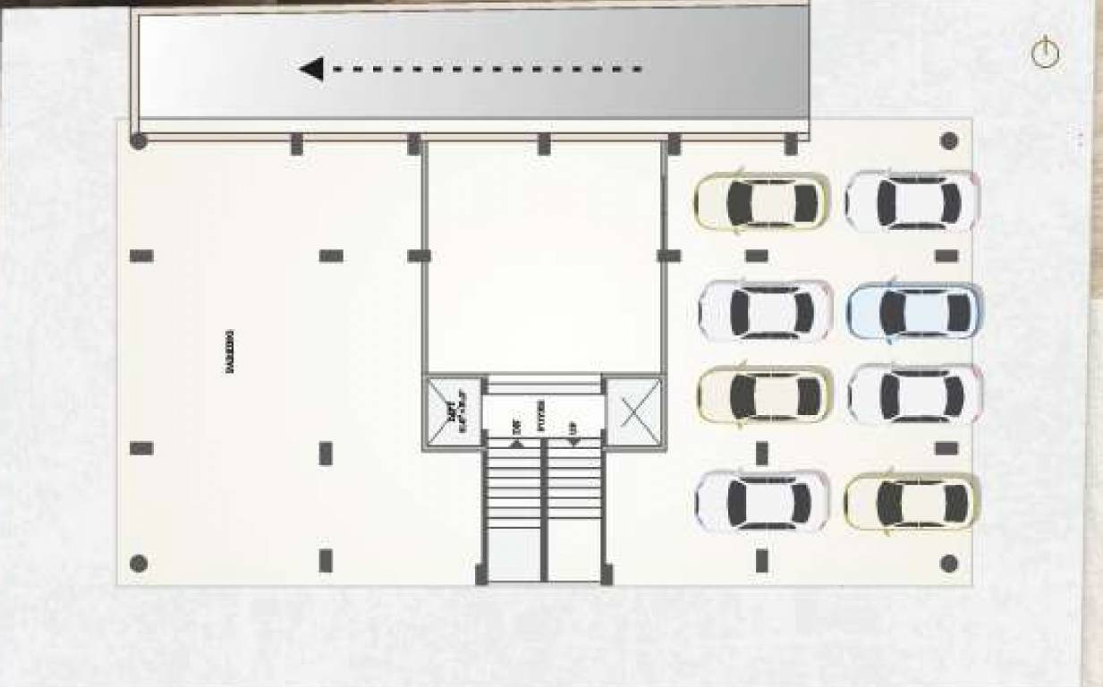 Images for Cluster Plan of Abyss Ample Elysium
