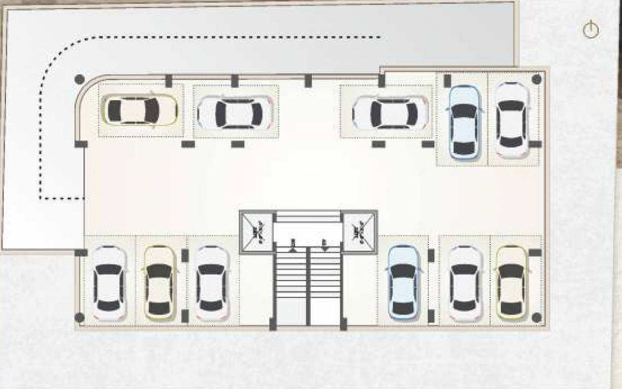 Images for Cluster Plan of Abyss Ample Elysium