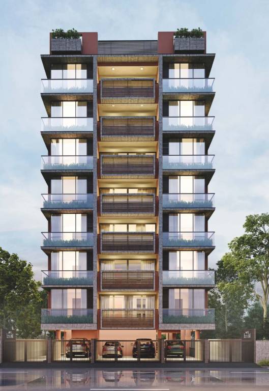 Images for Elevation of Abyss Ample Elysium