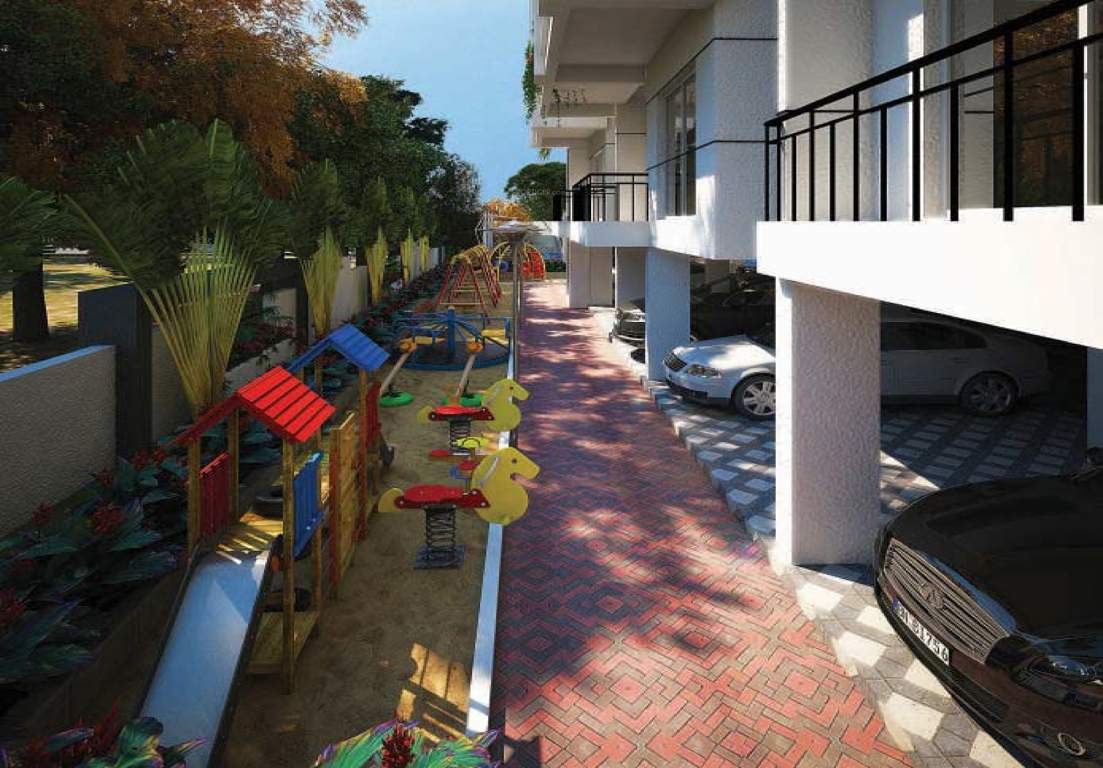 Images for Amenities of Midtown Raaga