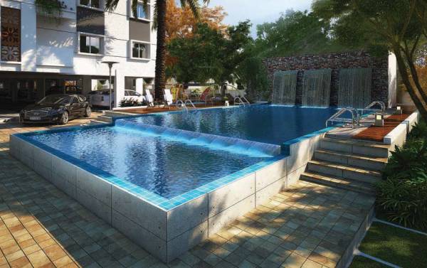 Images for Amenities of Midtown Raaga