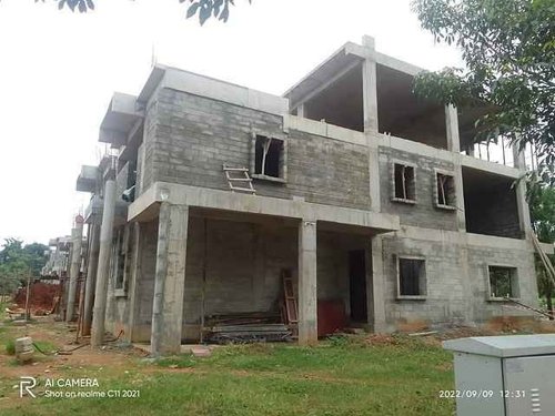  preeti-iksa-ville Construction Status Oct-22