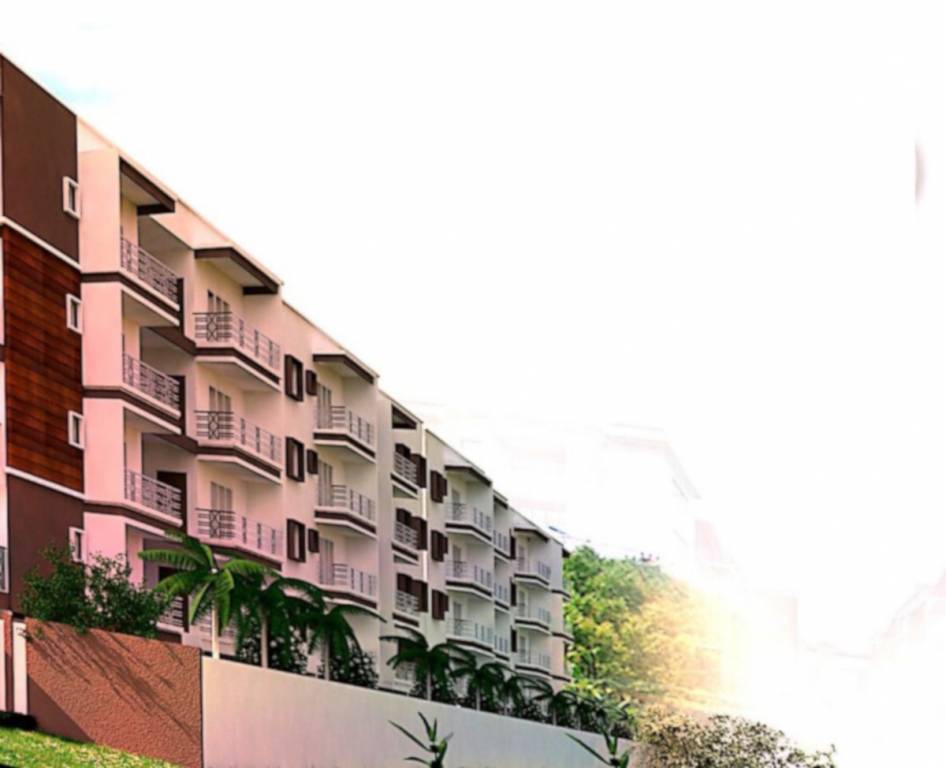  sai vaibhav Elevation