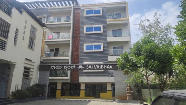  sai-vaibhav Elevation