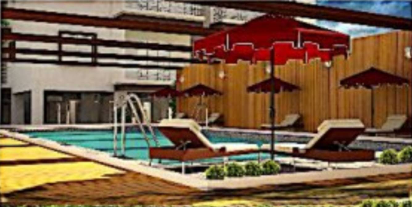  sai vaibhav Swimming Pool