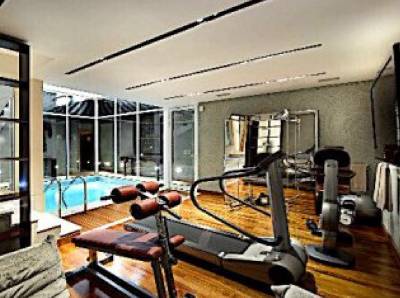 Images for Amenities of Sai Kiran Vaibhav