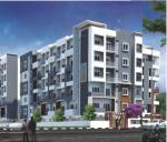 Elevation dhanush-enclave Elevation