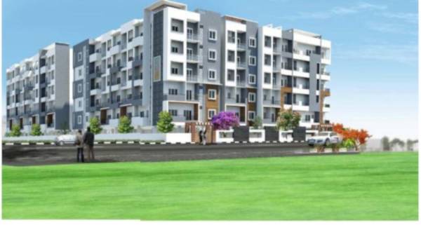  dhanush-enclave Landscaped Gardens