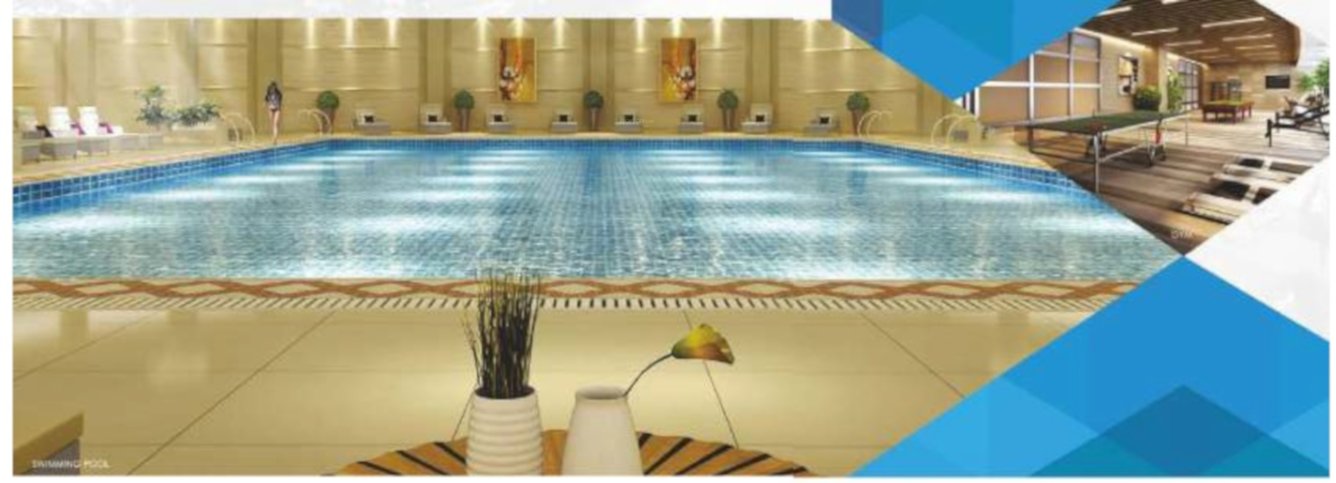  dhanush enclave Swimming Pool