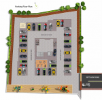 Master Plan heritage Master Plan