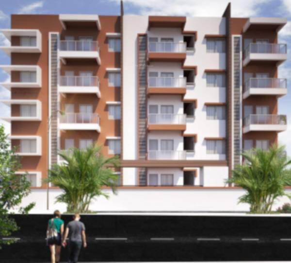  golden-bells Elevation