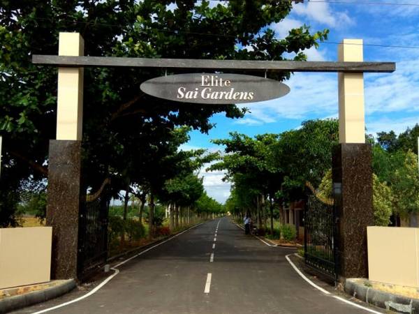  elite-sai-gardens-phase-4 Elevation