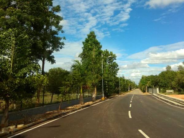  elite-sai-gardens-phase-4 Plot