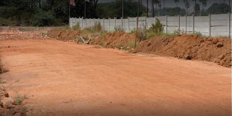  defence enclave Elevation