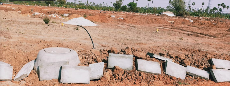  defence enclave Elevation