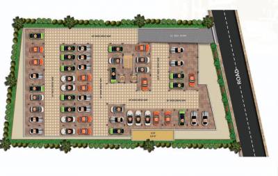 Images for Amenities of Swathi Builders And Properties Magnolia