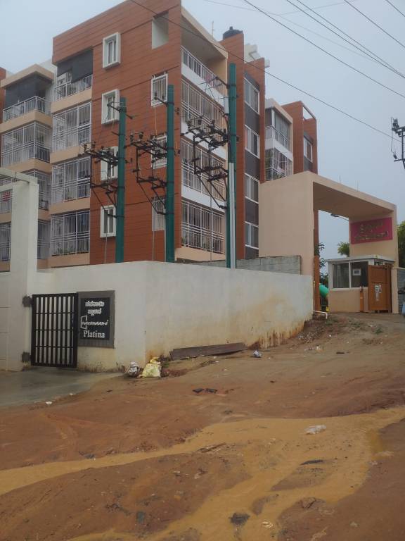  pristine meadows block 2 Elevation