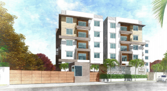  sunny verano Elevation