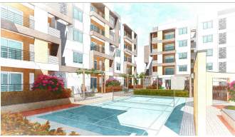  sunny verano Swimming Pool