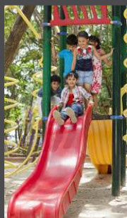  vajra Children's play area