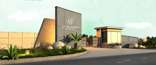 botanicia Images for Elevation of SV Botanicia Images for Elevation of SV Botanicia