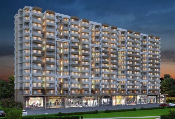  shree-homes Elevation