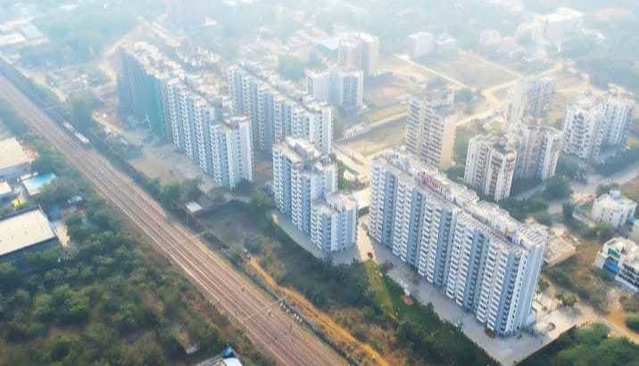  shree homes Elevation