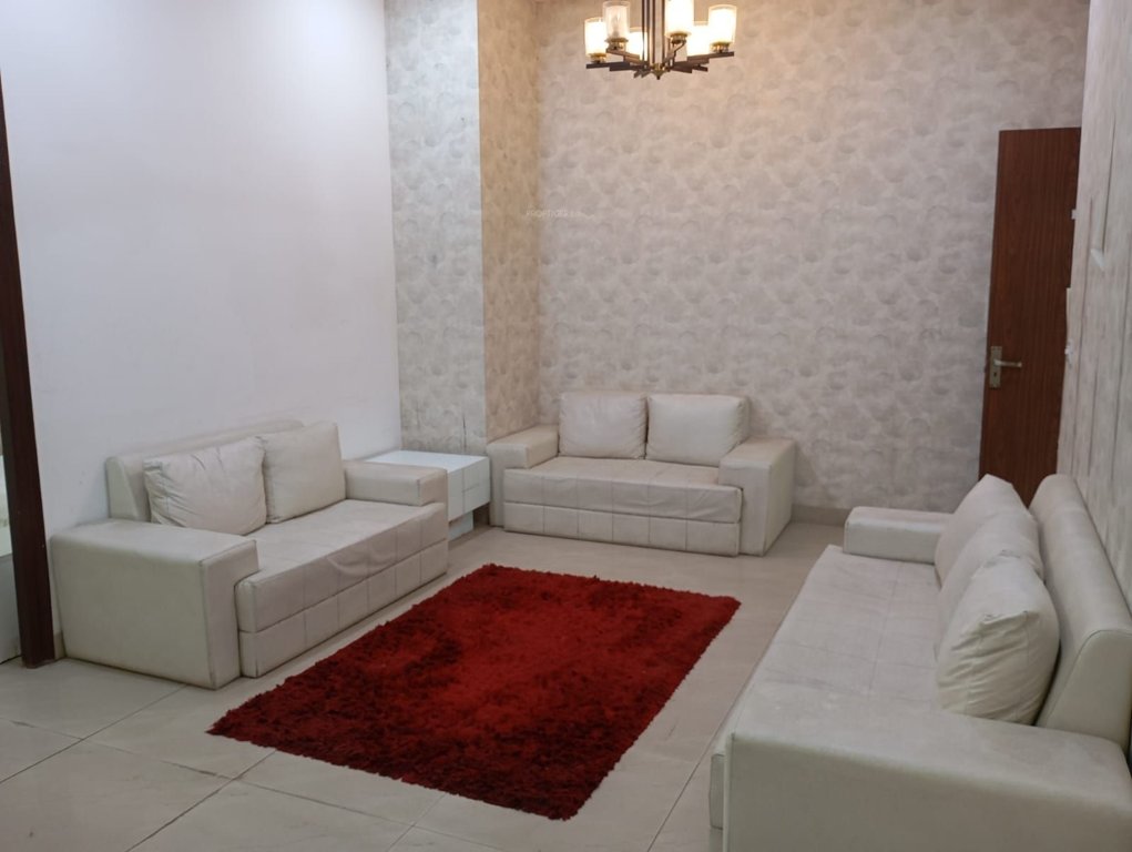  shree homes Living Area