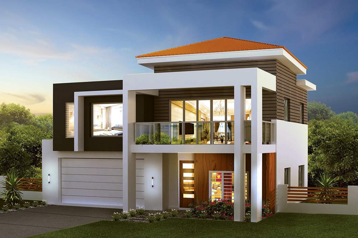  aavasa Elevation